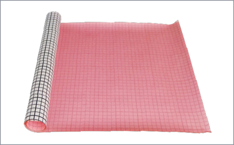 AC600V絶縁養生シート