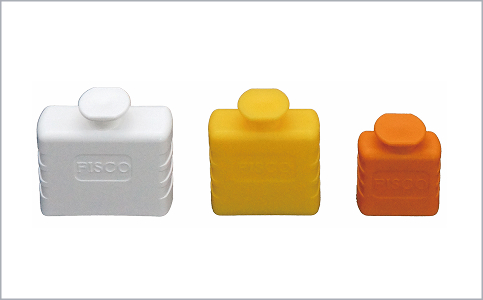 蓄電池極柱キャップ