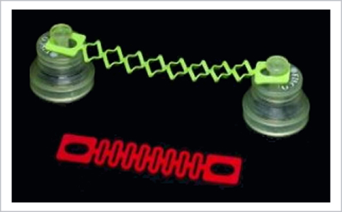 蓄電池極柱キャップ関連